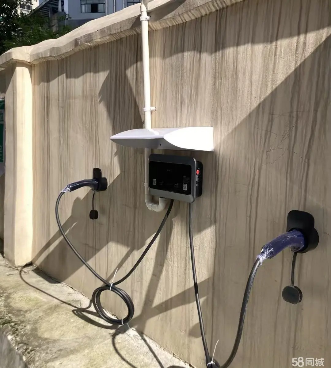 （转让）遵义充电桩生意打包出售